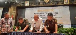 BPMP Sumut Gagas  Deklarasi “SPMB Bersih” untuk Penerimaan Murid Baru yang Transparan dan Adil 