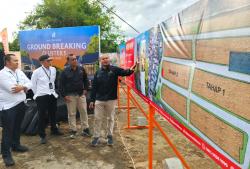 Java Residence Luncurkan Cluster 5 di Sukodono, Tawarkan Hunian Tropis Strategis