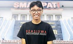 Kisah Inspiratif Gelar Abdi, Anak ART di Pati yang Diterima di 22 Universitas Amerika dan Australia