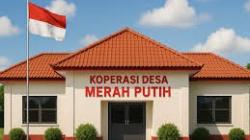 Baru 59 Desa di Ciamis Bentuk Koperasi Merah Putih, SDM Jadi Tantangan Utama