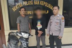 Baru Bebas Rehabilitasi, Remaja Residivis di Lamongan Kembali Jambret Emak-emak