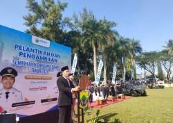 Kabar Gembira Cianjur: 3.500 ASN dan PPPK Dilantik Lebih Awal, Pelayanan Publik Digeber