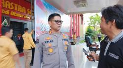 Penemuan Jasad Wanita di Pulang Pisau, Polisi Amankan Terduga Pelaku di Yogyakarta