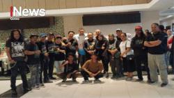 Kapolres AKBP Aldy Keren, Ajak KPJ Gowa Nobar di TSM Makassar