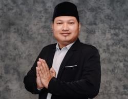 M Toha Siap Maju Pencalonan Ketua PSSI Kobar 