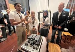 Urbahn International Pamerkan Karya yang Mengintegrasikan Humanisme dan Konteks Arsitektur Indonesia