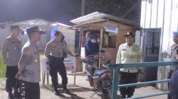 Polres Pemalang Gencarkan Patroli, Kapolres: Tutup Ruang Gerak Premanisme