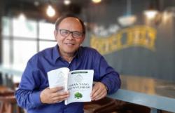 Profil Lengkap Komaruddin Hidayat  yang Menjabat Ketua Dewan Pers 2025-2028
