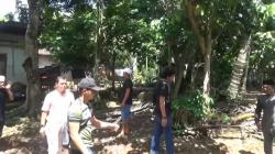 Ayah Tiri Aniaya Anak hingga Tewas Gara-Gara Utang, Polisi Buru Pelaku ke Pelosok Dharmasraya