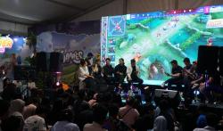 Soundfest 2025 Siap Guncang Gambir Expo Jakarta, Festival Musik dan Game 3 Hari Penuh