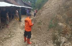 Hujan Lebat Sebabkan Banjir Bandang dan Tanah Longsor di Bojonegoro Selatan, Ini Dampak Kerusakanya