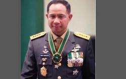 TNI AD Dikerahkan untuk Amankan Kejaksaan di Seluruh Indonesia, Kasad Terbitkan Surat Telegram