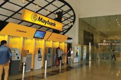 Maybank Indonesia: Pembiayaan Syariah Tumbuh 15,8%, Laba Naik 149%