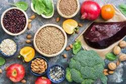 Waspadai Anemia! Ini 10 Makanan Penambah Darah yang Wajib Dikonsumsi untuk Jaga Stamina