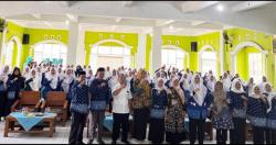 Himpaudi Pringsewu Gelar Orientasi Kepemimpinan, Dukung Peningkatan Kapasitas dan Dedikasi Pengurus