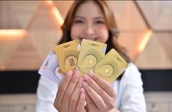 Cicil Emas di Pegadaian Semakin Menarik, Investasi Aman Dapat Bonus Asuransi Jiwa