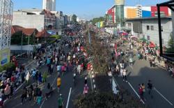 CFD Depok Dimana? Cek di Sini