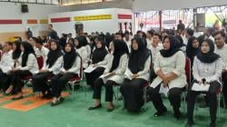 Tes PPPK di Ciamis Tetap Digelar saat Libur, Ratusan Peserta Tetap Semangat Ikuti Seleksi