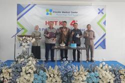 Tingkatkan Layanan, RS PMC Cilacap Jajaki Kerja Sama dengan RS di Singapura dan Australia