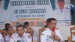 Study Tour Pelajar TK Hingga SMP Diimbau Tak ke Luar Kota, Cukup Wisata di Jepara