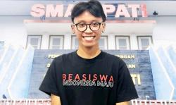Dahsyat, Siswa SMAN 1 Pati Diterima di 22 Kampus Ternama di AS dan Australia, Orangtua hanya ART