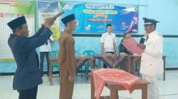 Menang di PTUN, Kasun Seloguno Resmi Dilantik