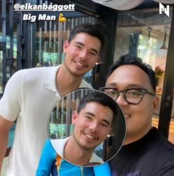Elkan Baggott Ada di Bali untuk Ikut TC Timnas Indonesia?