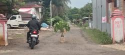 Disindir Lewat Spanduk Jalan Tak Berdaya, Wali Kota Banjar Sudarsono Buka Suara