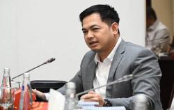 Siapa Sebenarnya Tommy Kurniawan? Berani Tegur Ahmad Dhani di Sidang MKD