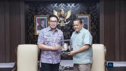 Pemkot Samarinda dan BPJS Ketenagakerjaan Perkuat Perlindungan Pekerja Rentan