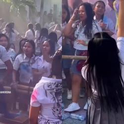 Viral Acara Perpisahan Sekolah Tampilkan DJ Seksi