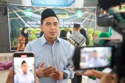 Pemprov Jateng Akan Kaji Ulang Plus Minus Kegiatan Study Tour, Ini Alasannya