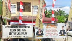 Tersangka Pengancaman Kades Masih Berkeliaran, Warga Nyatakan Keresahannya dan Minta Polisi Tangkap