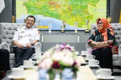 Kebijakan Pemprov Jateng Jadikan Indikator Strategis BPS Sebagai Acuan