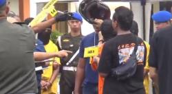 Geger! 37 Adegan Brutal Oknum TNI di Serang Dibongkar, Saksi Kunci Bicara Blak-blakan