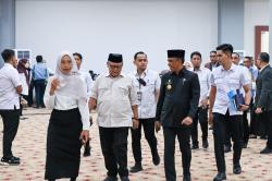 DPRD Sulteng Bahas RPJMD 2025–2029, Gubernur Anwar Hafid: “Ini Bukan Sekadar Dokumen”