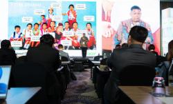 Acer Hadirkan Inovasi AI untuk Dunia Pendidikan di Asia Pasifik