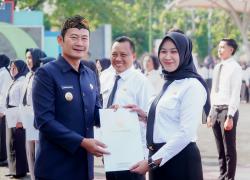 PPPK Lamongan Formasi 2024 Resmi Diangkat