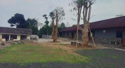Polemik Lahan di Blok Kina Cipelang Cijeruk, Kuasa Hukum Amirullah SH: Bayar Aja Biar Tidak Gaduh