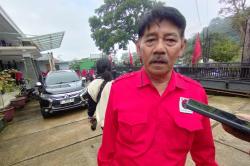 Jadwal Konfercab PDIP Kuningan Belum Pasti, Nuzul: Kita Fokus Kongres