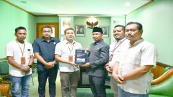 Bawaslu Blora Apresiasi Dukungan DPRD, Usulkan Program Non-Tahapan Pemilu