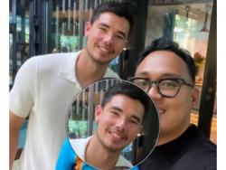 Elkan Baggott Terlihat di Bali, Sinyal Kuat Akan Perkuat Timnas Indonesia Hadapi China dan Jepang?