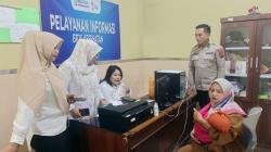 Gercep! Kadinkes Sergai dan RSUD Sultan Sulaiman Tangani Cepat Balita Hidrosefalus