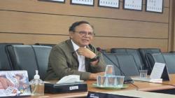 Komaruddin Hidayat Resmi Jabat Ketua Dewan Pers 2025-2028, Gantikan Ninik Rahayu