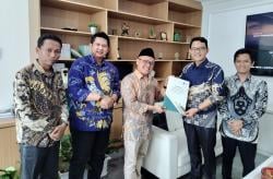 STIT Al Hikmah Way Kanan Resmi Kantongi Izin Operasional Prodi S2 Manajemen Pendidikan Islam