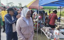 Bupati Kobar: Pertubumhuhan Ekonomi Kobar Mengalami Penaikan Pesat