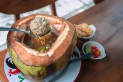 Bakso Kasmaran, Kuliner Cinta yang Bikin Jatuh Hati di Tengah Kota Bandung