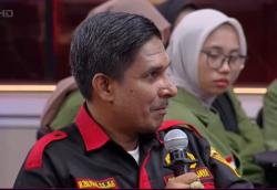 Sekjen Zulfikar: GRIB Jaya Dibentuk untuk Dukung Prabowo Subianto Sejak 2009