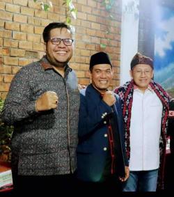 PKN NTB Dukung Penuh Aksi KP4S Terkait Pembentukan Provinsi Pulau Sumbawa