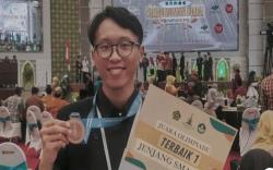Dahsyat, Siswa SMAN 1 Pati Diterima di 22 Kampus Ternama di AS dan Australia, Orangtua hanya ART